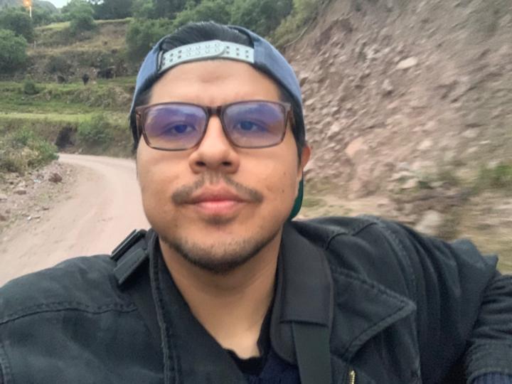 Emmanuel Huamanchau Escriba