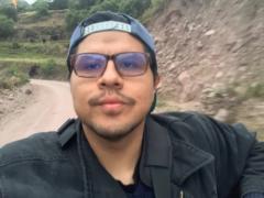 Emmanuel Huamanchau Escriba