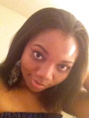 Uchechi Okoro