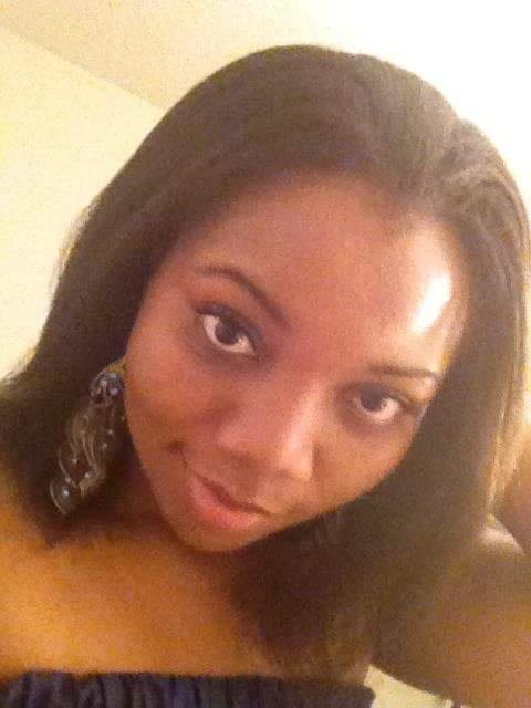 Uchechi Okoro