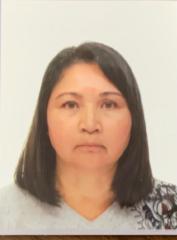 Maribel Low