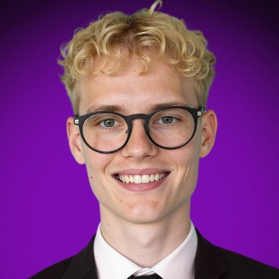 Kasper Hallberg