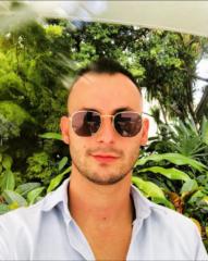 Marko Davidovic