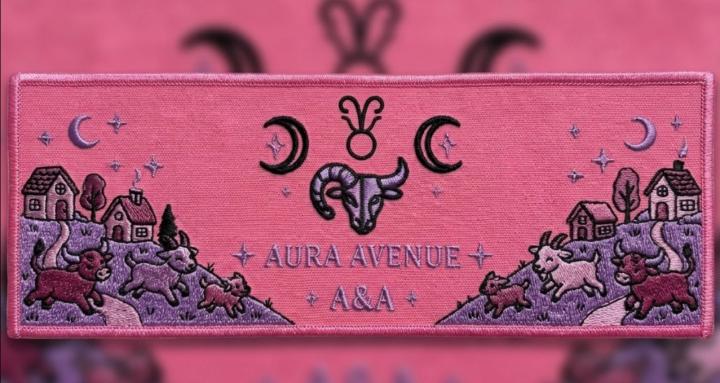 Aura Avenue
