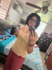 Anacelis Rodriguez