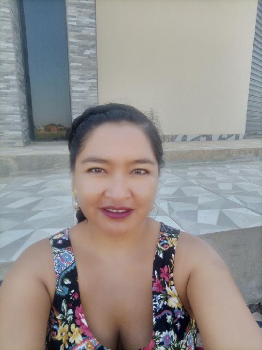 Elsa Rios Guerrero