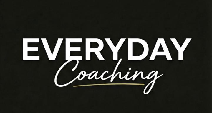 Everyday Coaching 
