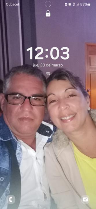 Noraily Marrero Quintana