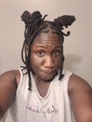 Beverly Boadi