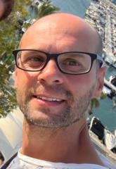 Martin Pršala