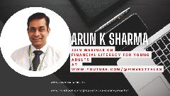 Arun Sharma