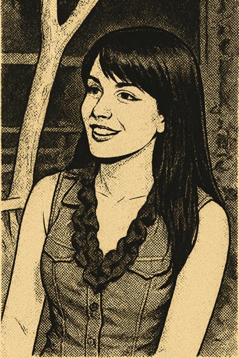 Lilia Feijoo