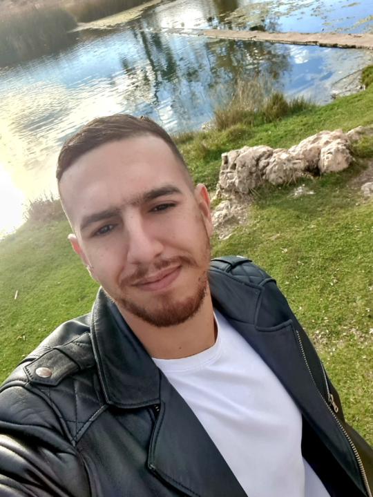 Mourad Sadik