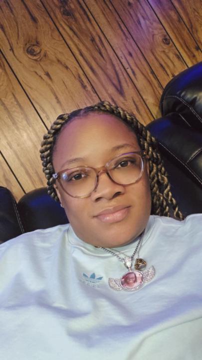 Keyundra Armstrong