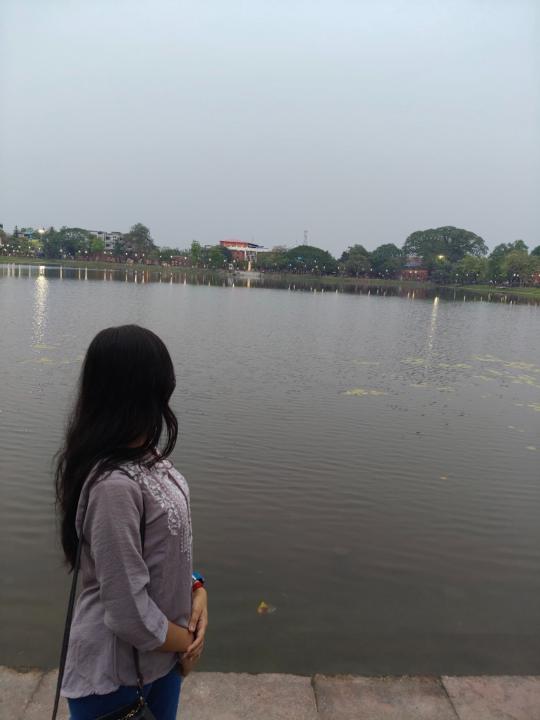 Shreyashe Dutta