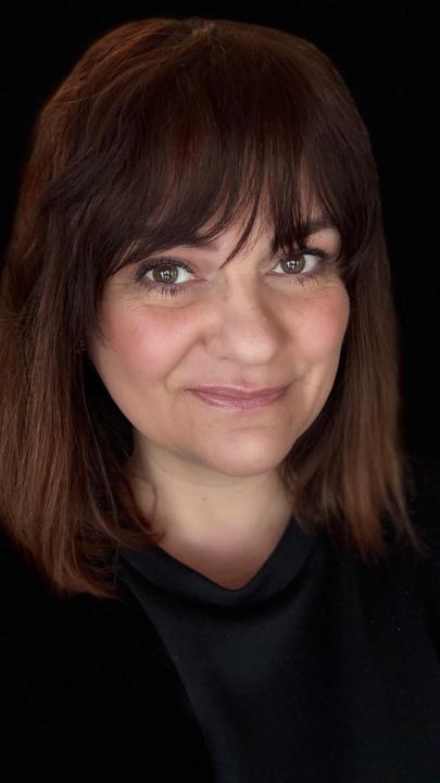 Alexandra Verzea
