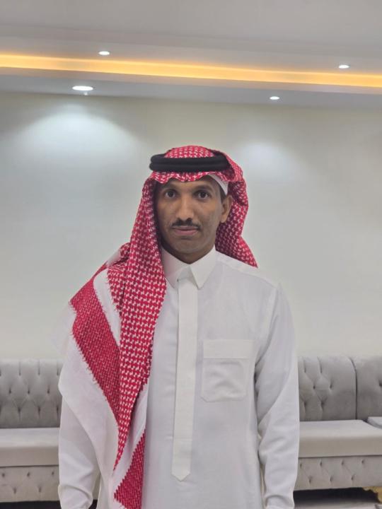 Salman Alrashdi