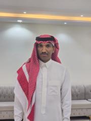 Salman Alrashdi