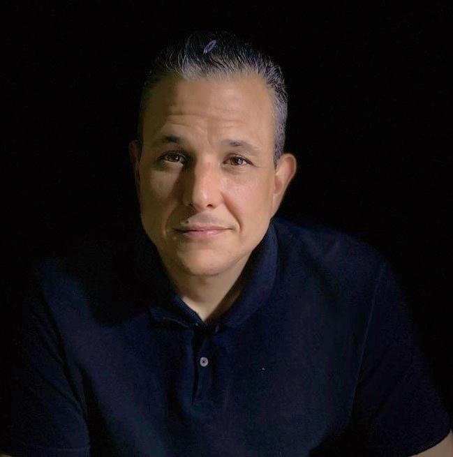 Javier Forteza