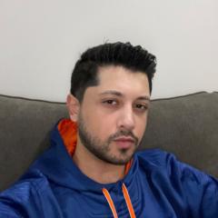 Furkan Kaya