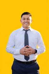 Javier Sells Homes