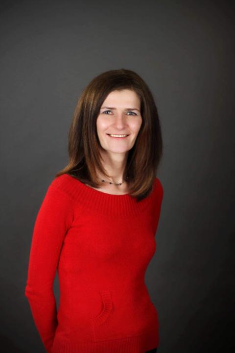 Brandy McMillan