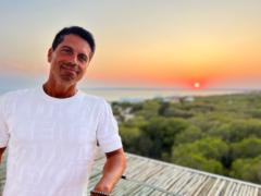 Israel Pérez moreno