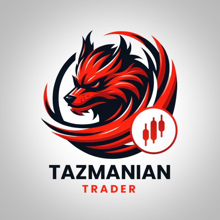 🔥 Welcome to Tazmanian Trader VIP 🔥