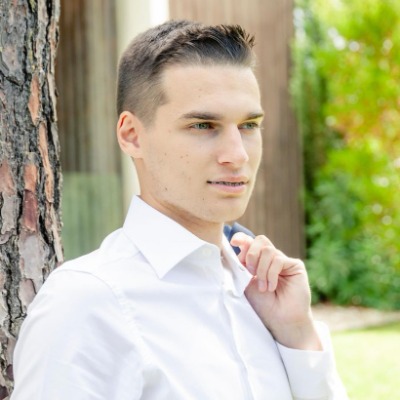 Rodrigo Casaca