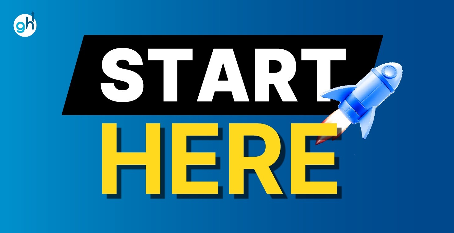 Start Here