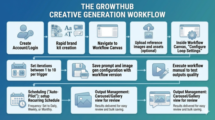 🚀 AI Batch Image Generation Mastery Guide 🚀