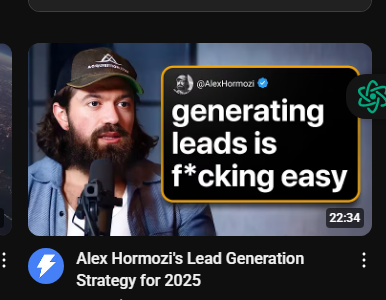 Automate ONE Thing Before December Ends.