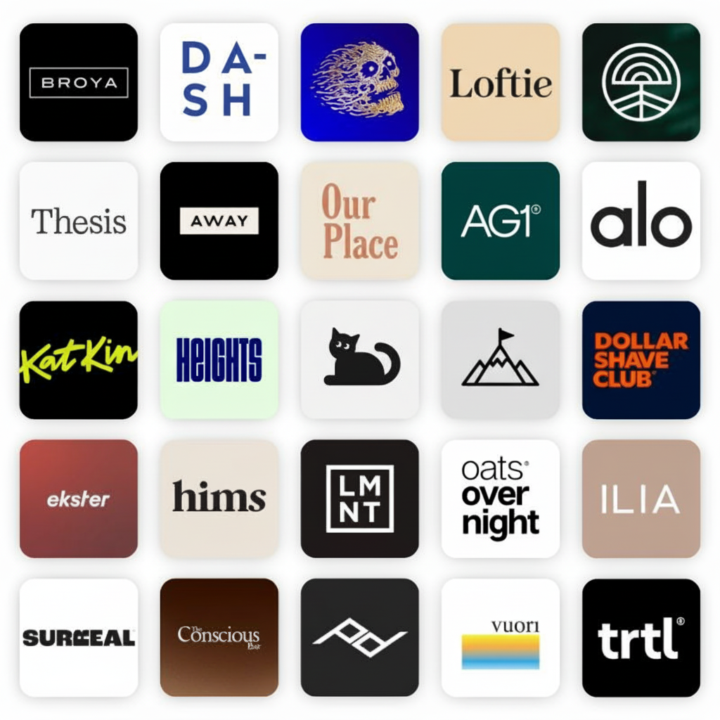 📂 The Ultimate Static Ads Swipe File 📂