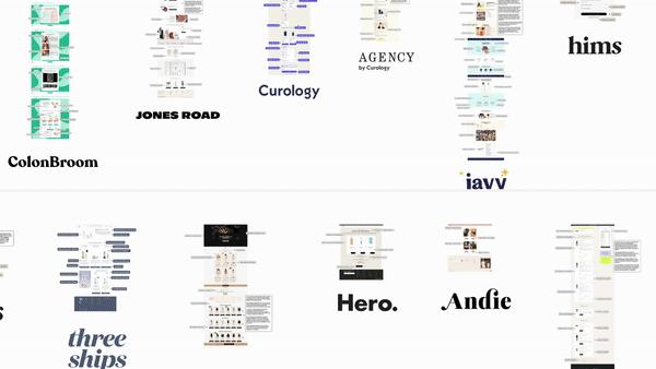 10+ Quiz Results Page Examples