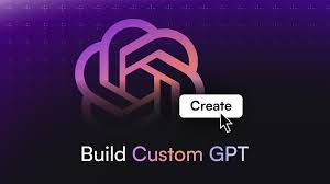 3️⃣ Steps To Building a Custom GPT and Better Landing Pages