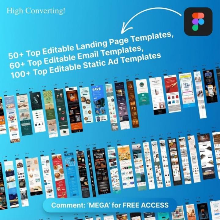🔥 FREE DTC MEGA FILE RESOURCE 🔥