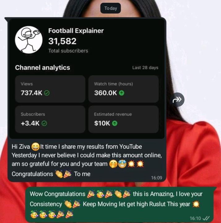 😧 This honestly shocked me… and I’ve been doing this for a while.