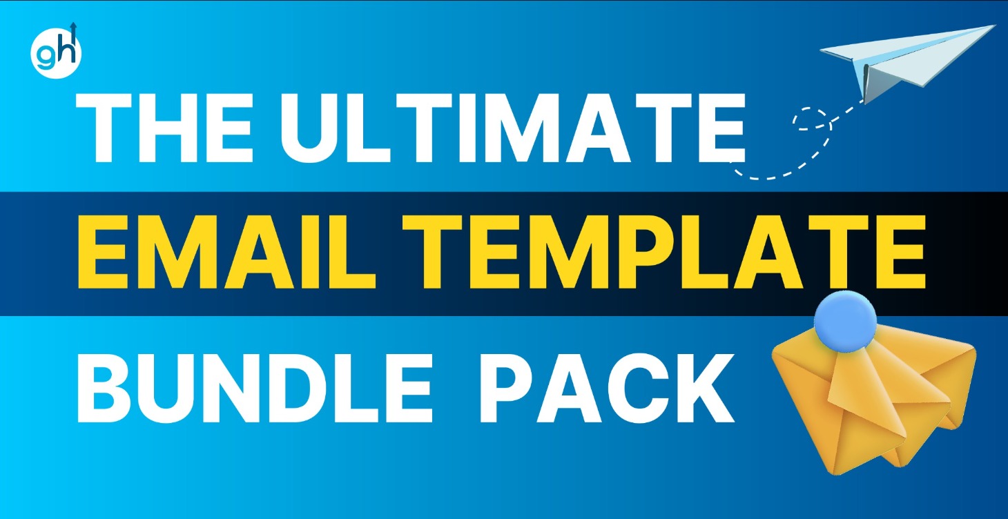 The Ultimate Email Template Bundle