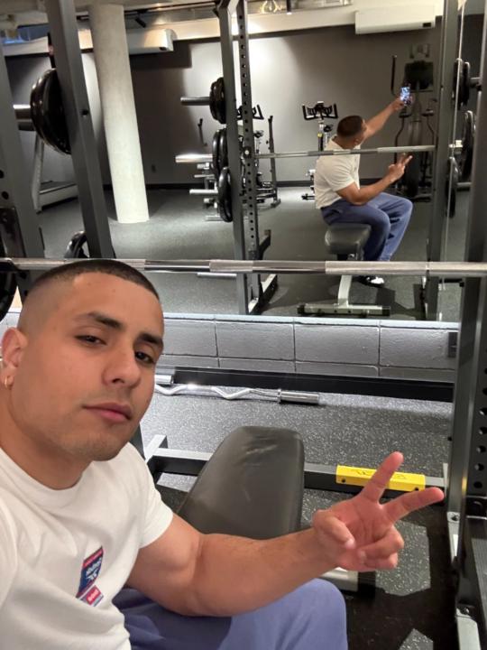Luis Orea