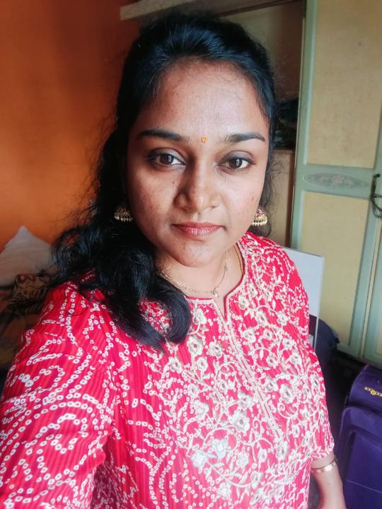 Janani G