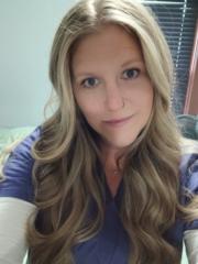 Christina Jackson