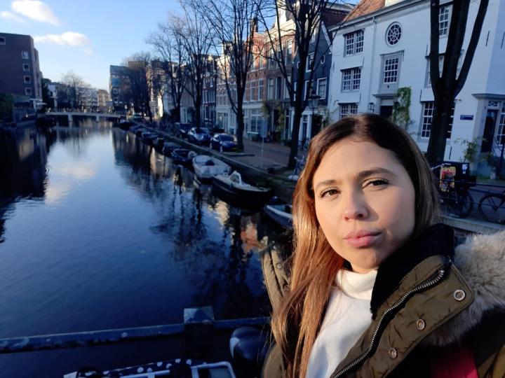 Natalia Gutiérrez Sánchez