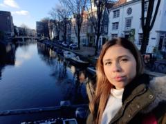 Natalia Gutiérrez Sánchez