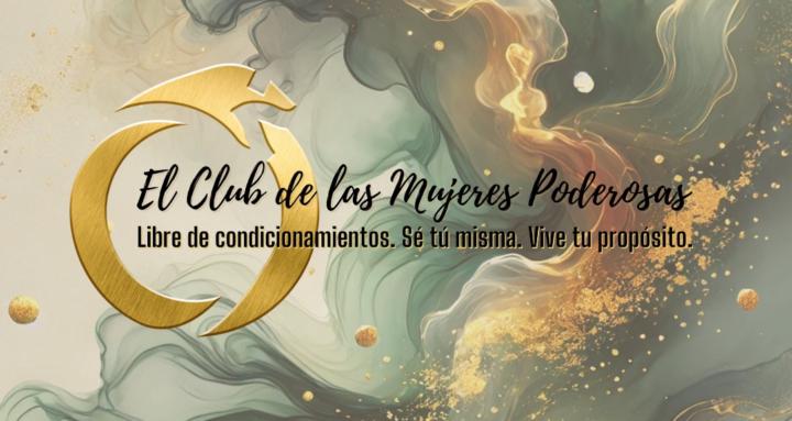 Club de las Mujeres Poderosas