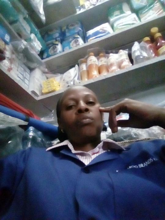 Loise Kimani