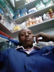 Loise Kimani
