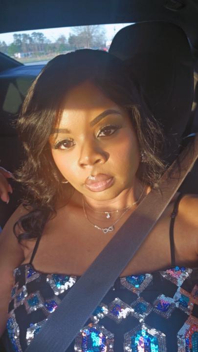 Brittney Abraham