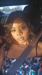 Brittney Abraham