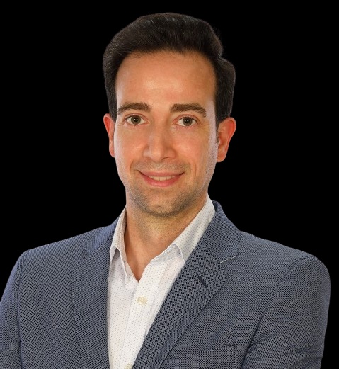 Jesús Hervás Presencia