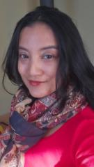 Elyana Shukri
